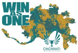 Neighborhood Games - Clifton Qualifiers @ Clifton Recreation Center | Cincinnati | Ohio | United States