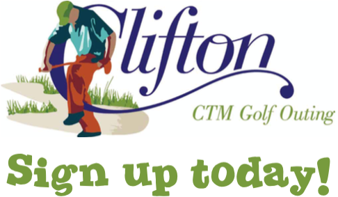 2022 CTM Golf Outing – Extra Donation